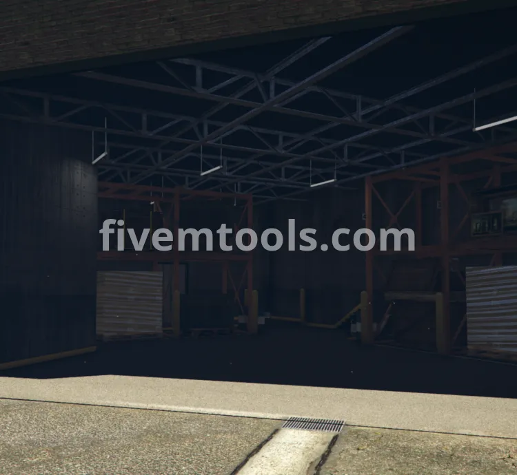 FiveM Galaxy Night Club MLO | Neon RP Club Interior | Optimized FiveM Nightlife Map | High Quality & FiveM Ready