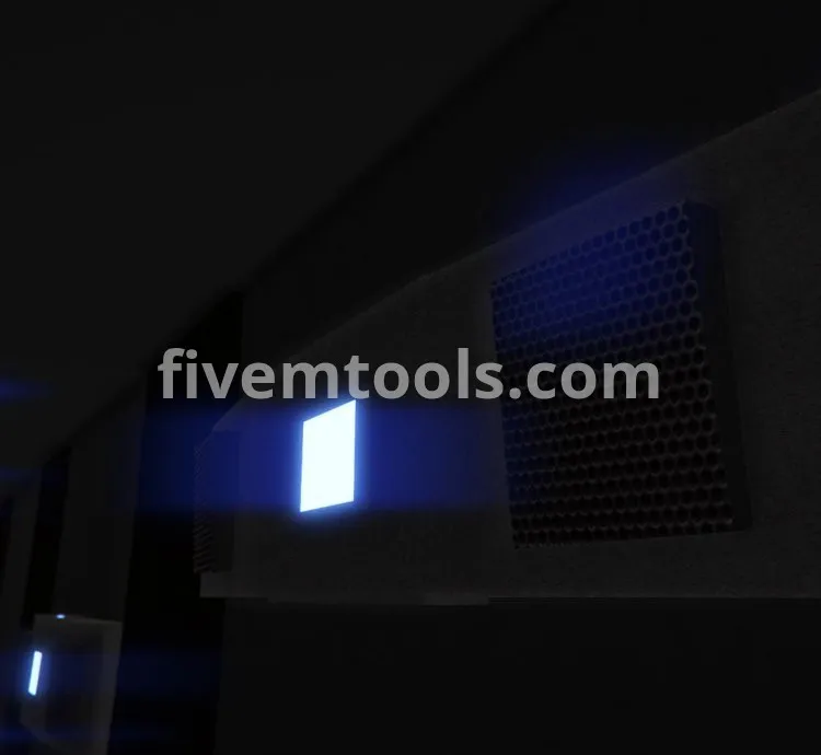 FiveM Vinewood Cinema MLO | Realistic Movie Theater Interior | Optimized & High Quality | RP Event Ready | FiveM Ready