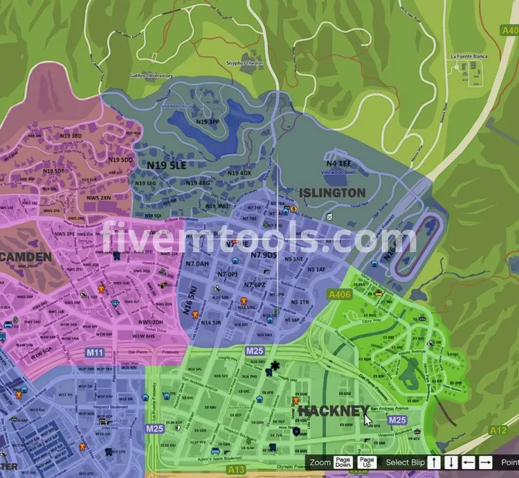 FiveM Vinewood Cinema MLO | Realistic Movie Theater Interior | Optimized & High Quality | RP Event Ready | FiveM Ready