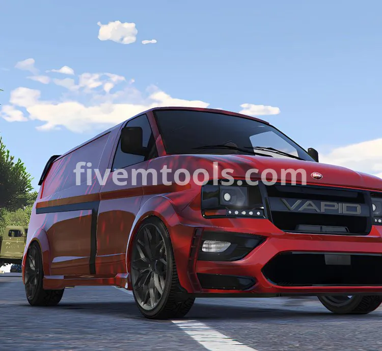 FiveM Vanilla Lore Friendly Car Pack | 28 Custom Vehicles | Optimized & Authentic GTA Style | FiveM Ready