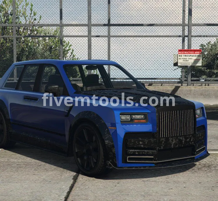 FiveM Vanilla Lore Friendly Car Pack | 28 Custom Vehicles | Optimized & Authentic GTA Style | FiveM Ready