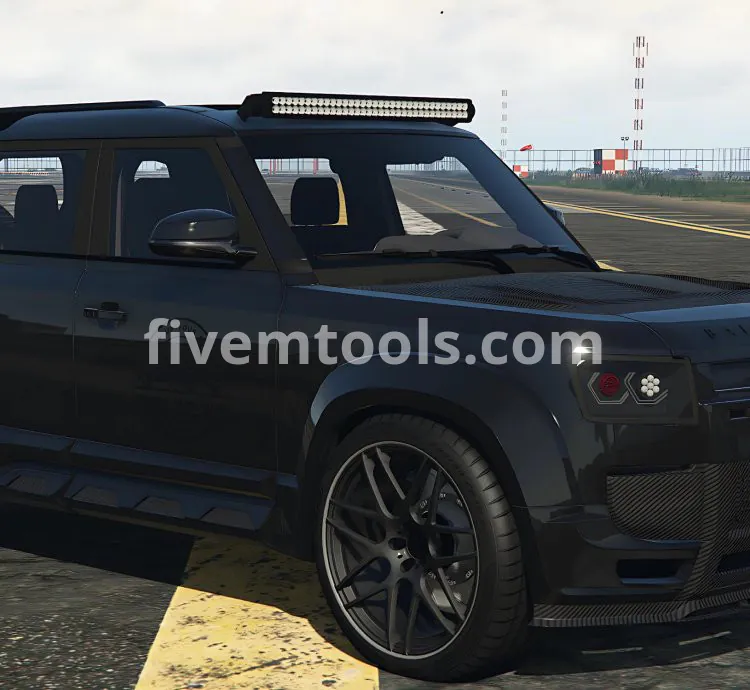 FiveM Vanilla Lore Friendly Car Pack | 28 Custom Vehicles | Optimized & Authentic GTA Style | FiveM Ready