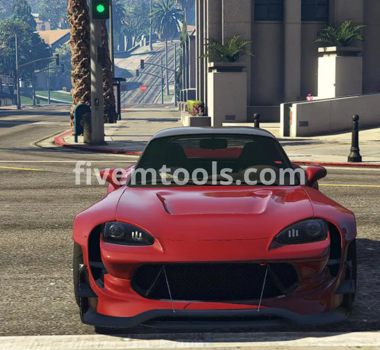 FiveM Vanilla Lore Friendly Car Pack | 28 Custom Vehicles | Optimized & Authentic GTA Style | FiveM Ready